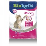 Biokats Micro fresh 14 l(UMPACKGROSSE 1)