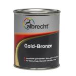 Albrecht Gold-Bronze glänzend 125 ml