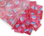 Durex Gefühlsecht Beutel (40 Kondome)