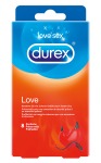 Durex Love (8er Packung)