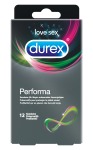 Durex Performa (12er Packung)