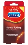 Durex Natural Feeling (10er Packung)