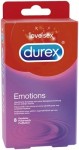 Durex Emotions (8er Packung)