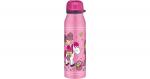Isolier-Trinkflasche isoBottle Pony Farm, 500 ml rosa/pink