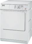 MIELE T 8703 Ablufttrockner