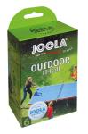 Joola Outdoor Tischtennisbälle 6er