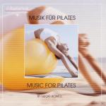 Musik Für Pilates Geoff Rowell auf CD