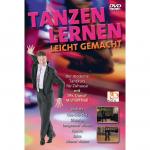 Tanzen lernen - Leicht gemacht auf DVD