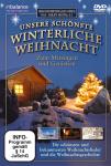Unsere Schönste Winterliche Weihnacht-Dvd auf DVD