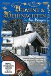 Advent & Weihnachten In Den Bergen-Dvd auf DVD