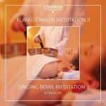 Klangschalen Meditation Ii Ong Ba Ling auf CD