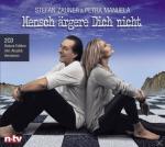 Mensch Ärgere Dich Nicht (Deluxe Edition) Stefan Zauner & Petra Manuela auf CD