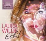 Echt (Fan Edition) Laura Wilde auf CD