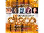 VARIOUS - Die Deutschen Disco Charts-Folge 3 [CD]