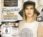 10 Jahre Sommergefühle-Ein Abenteuer (Fan Edition) Franziska auf CD + DVD Video