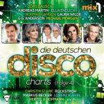VARIOUS - Die Deutschen Disco Charts-Folge 4 - (CD)