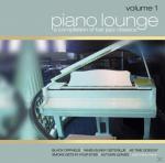 Piano Lounge Vol.1 VARIOUS auf CD