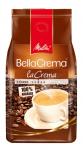 MELITTA 008102 Bella Crema La Crema Kaffeebohnen