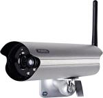 WLAN Außenkamera & App Überwachungskamera