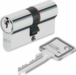 Abus Profilzylinder C 73N 40/45, 3 Schlüssel