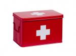 ZELLER 18116 Medizin-Box