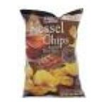 funny-frisch Kessel Chips Roasted Bacon 5er Pack (5 x 120 g)