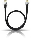 Matrix Evolution HS (1,7m) HDMI-Kabel mit Ethernet schwarz