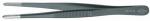 Knipex 92 70 46 Präzisionspinzette Stumpf 145 mm