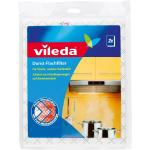 Vileda Dunst-Flachfilter für Umluft- und Ablufthauben 2 Stück