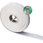 Rollladengurt 14 mm x 4,5 m Grau