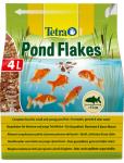 Tetra Pond Flakes 4 l