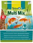 Tetra Pond Multi Mix 4 l