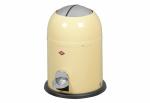 WESCO Treteimer Singlemaster mandel, 9l