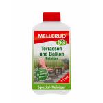 Mellerud Bio Terrassen- und Balkonreiniger 1 l