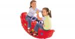 Kinderwippe Sammy Rocker, 120 cm