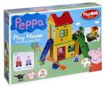 BIG 800057076 Bloxx Peppa Play House