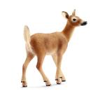 Schleich® 14710 Weißwedelkuh