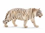 Schleich Tiger, weiß