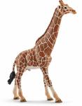 Schleich Giraffenbulle