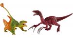 Schleich® 41425 Dimorphodon und Therizinosaurus, klein