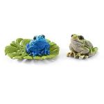 Schleich® 42254 Frosch Set