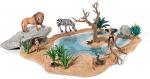 Schleich 42258 Wild Life: Wasserstelle