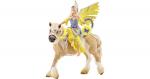 Schleich 70503 bayala: Sera in festlicher Kleidung, reitend