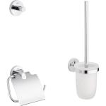 Grohe WC-Set 3 in 1 Essentials