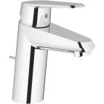 Grohe Einhebelmischer-Waschbeckenarmatur Eurodisc C Chrom