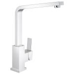 Grohe Küchenarmatur Sail Cube Chrom