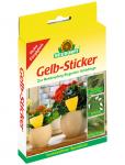 Neudorff Gelb-Sticker 10 Stück
