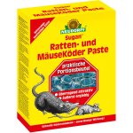 Neudorff Sugan Ratten- und Mäuseköder Paste 400 g