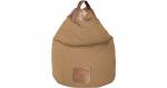 BeanBag JAMIE XXL, sand beige