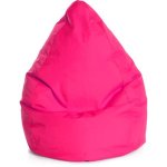 Sitting Point Sitzsack Beanbag Brava L 120 l Pink